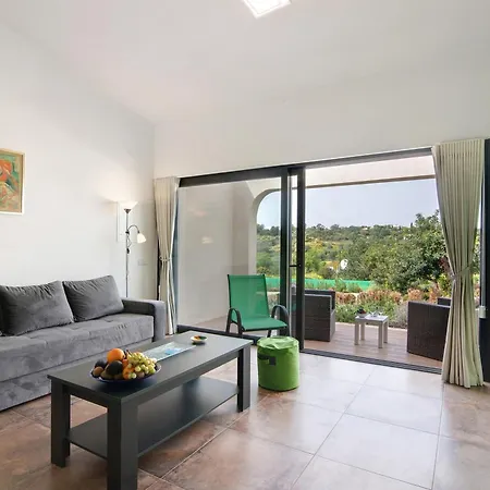 Apartment Suites Sunny Hill