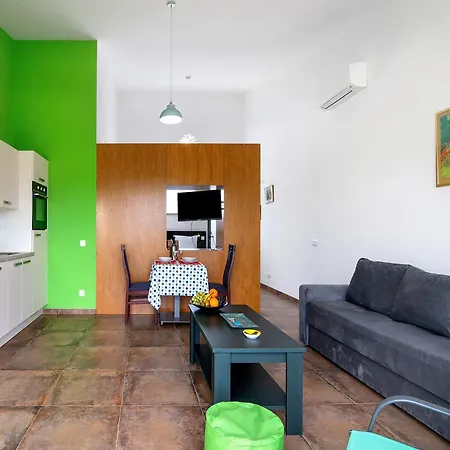 Suites Sunny Hill