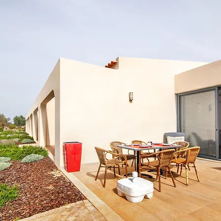 Suites Sunny Hill * Moncarapacho