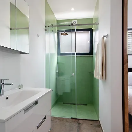 Apartment Suites Sunny Hill