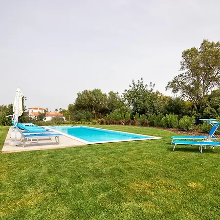 Apartment Suites Sunny Hill Moncarapacho