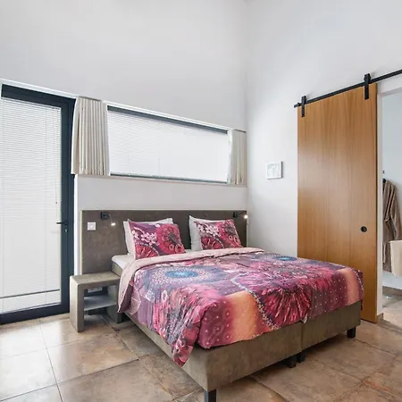 Suites Sunny Hill Moncarapacho