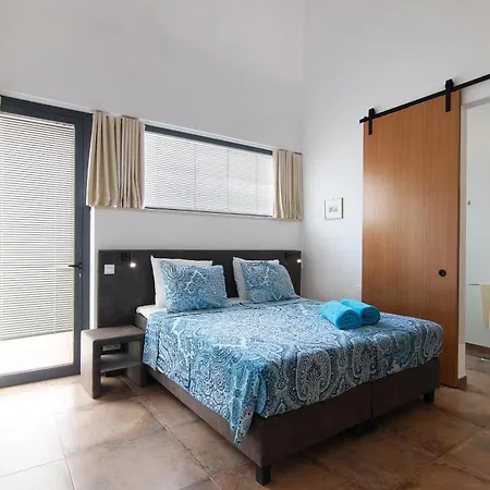 Suites Sunny Hill Moncarapacho