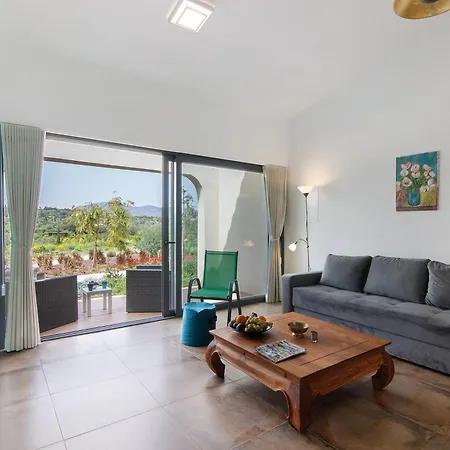 Suites Sunny Hill * Moncarapacho
