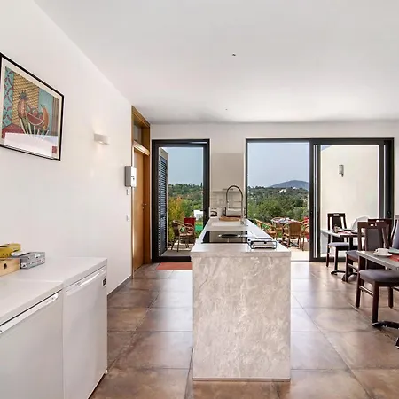 Apartment Suites Sunny Hill Moncarapacho