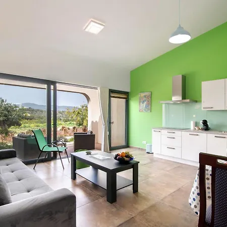 Suites Sunny Hill * Moncarapacho