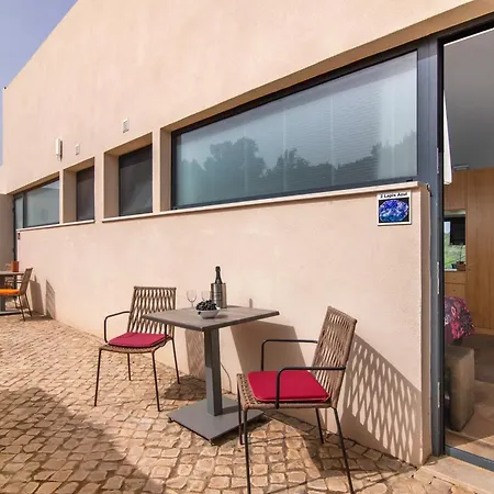Apartment Suites Sunny Hill Moncarapacho