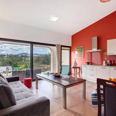 Suites Sunny Hill *